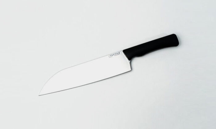 Tactile Knife Co. Is Back with Our New Favorite Chef Knife