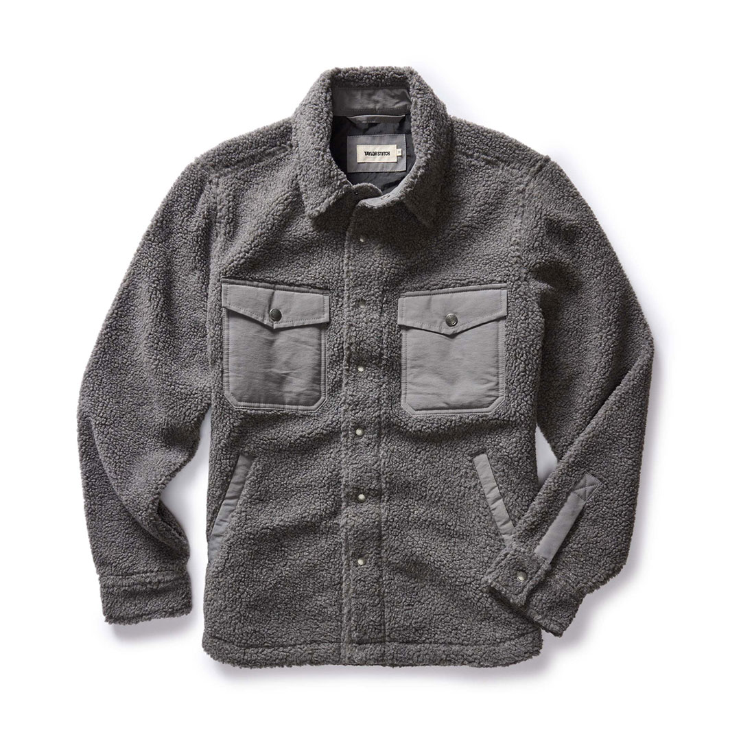 Taylor Stitch The Timberline Jacket - 50% Off