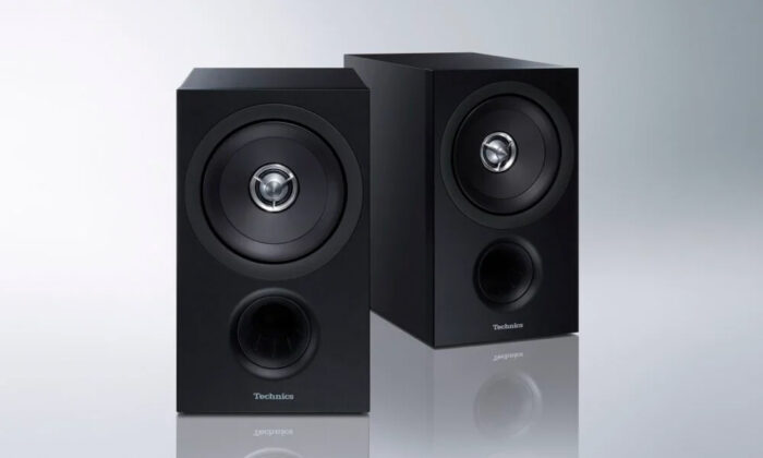 Technics Is Going Back to Their Roots With the SB-C600 Compact Bookshelf Speaker System