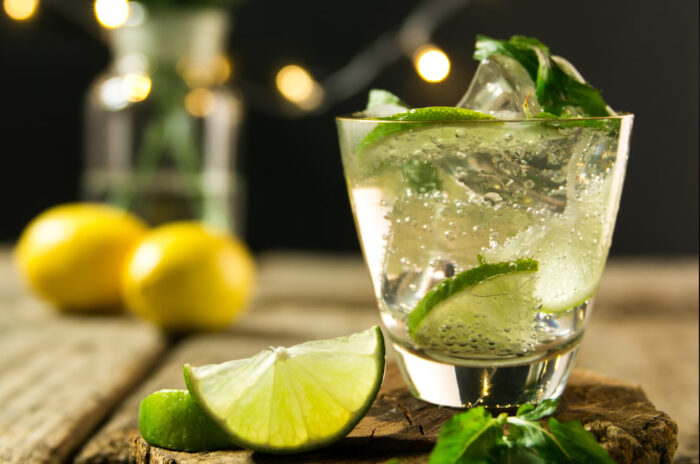 The-4-Gin-Cocktails-Everyone-Should-Know-How-to-Make