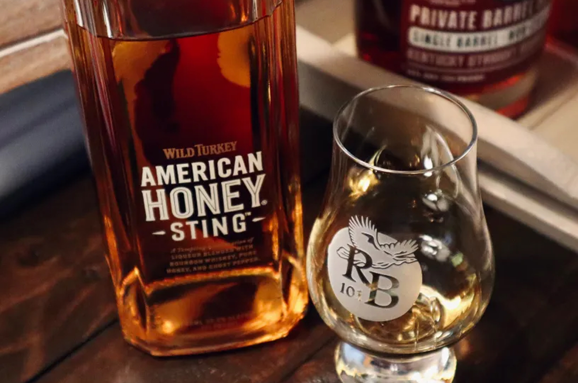 The 9 Best Flavored Whiskeys to Drink Right Now