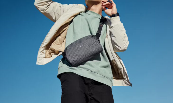 The 16 Best Men’s Sling Bags You Can Buy