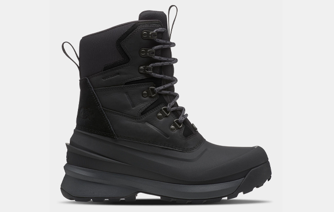 The North Face Chilkat 400 V