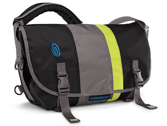 Timbuk2 D-Lux Messenger