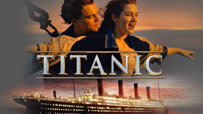 Titanic