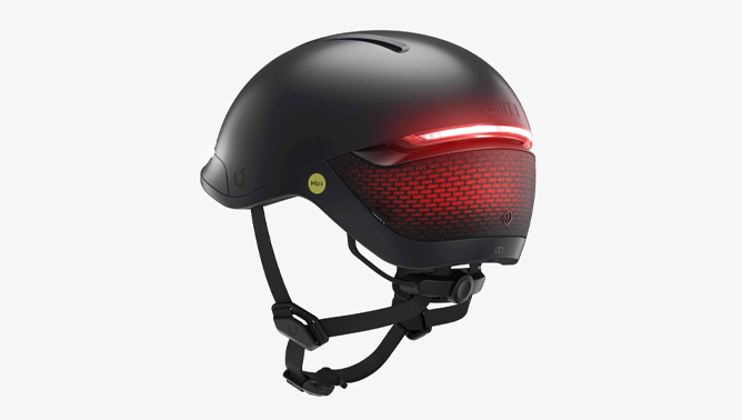 Unit 1 FARO Mips LED Helmet