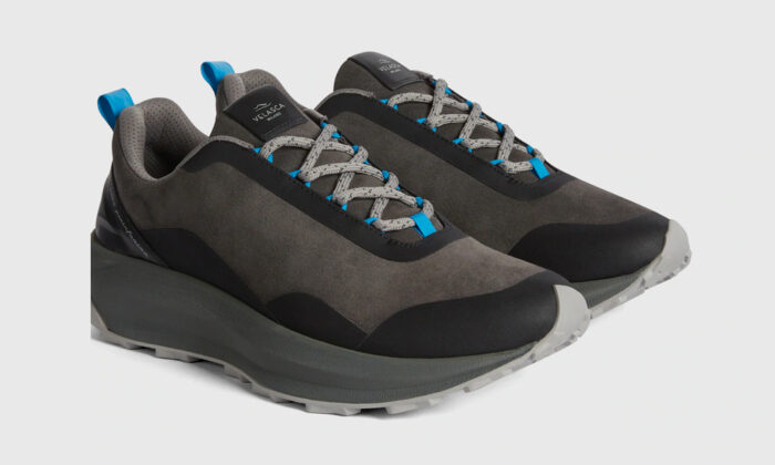 Velasca Monviso Urban Trail Sneakers